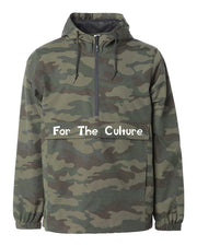 Men's Rain/Wind Jacket