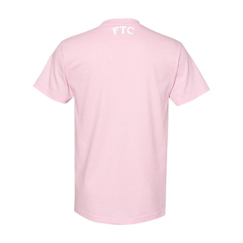 "Logo" Tee