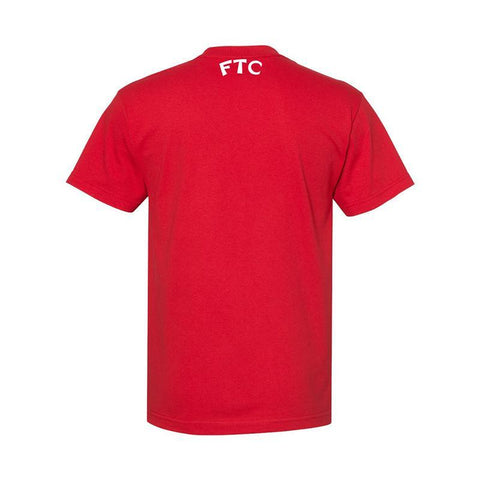 "Logo" Tee