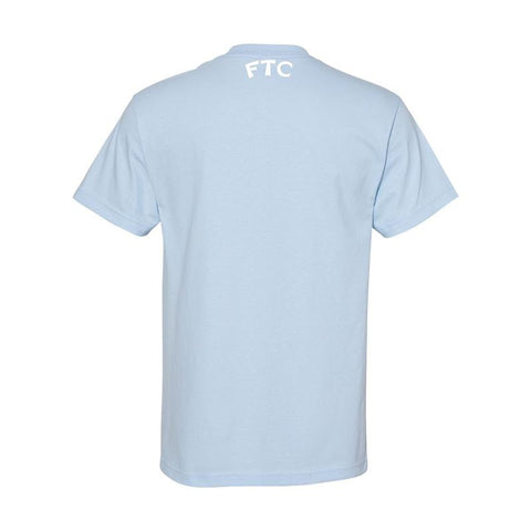 "Logo" Tee