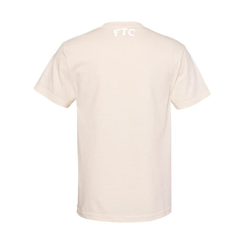 "Logo" Tee