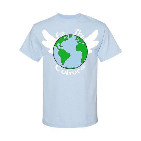 "Logo" Tee