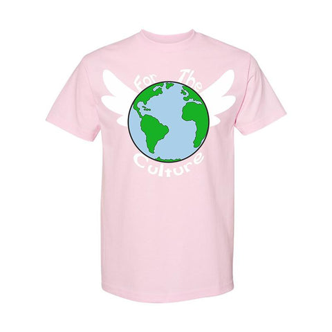 "Logo" Tee