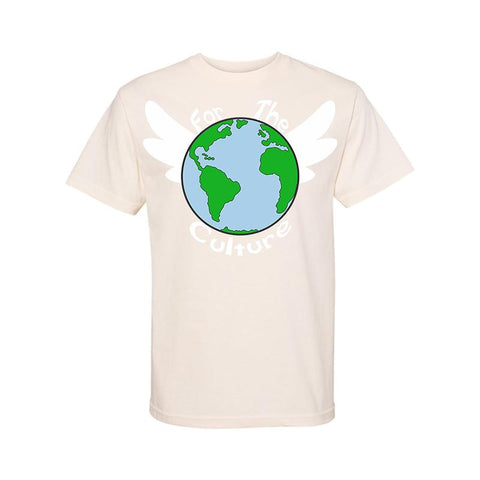 "Logo" Tee