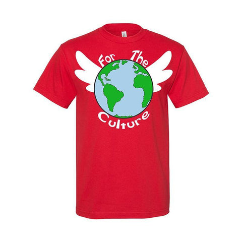 "Logo" Tee
