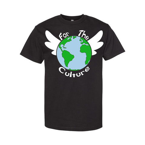 "Logo" Tee