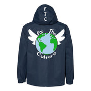 Men's Rain/Wind Jacket