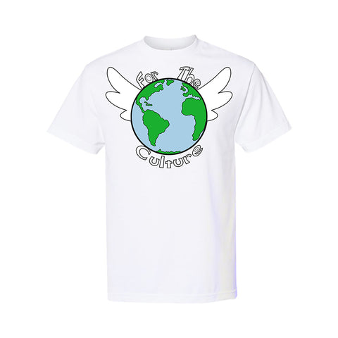 "Logo" Tee