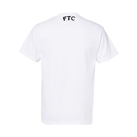 "Logo" Tee